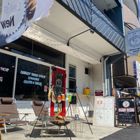カフェ & ダイニング シャチ（CAFFE & DINING SHACHI）