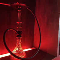 Crimson Shisha&Bar