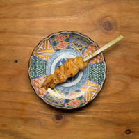 焼鳥 もつけ