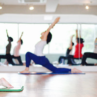 YOGA studio niima