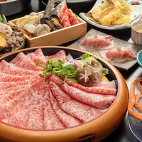 和和鍋 道頓堀店