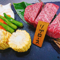 焼肉グルメ296成増南口店