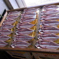 藍ヶ江水産