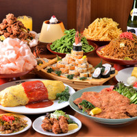 日本一の串かつ 横綱
