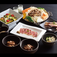 松尾ジンギスカン 新宿三丁目店