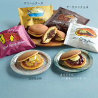 中尾清月堂 富山大和店（ナカオセイゲツドウ）