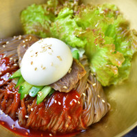 炭火焼肉 和牛苑