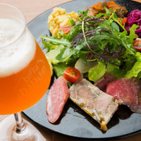 Osteria Falco オステリア ファルコ