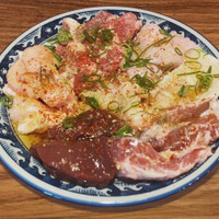 阪神尼崎 肉焼屋
