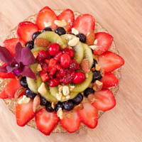 Hawaiian Diner HANAO CAFÉ イオンモール豊川店