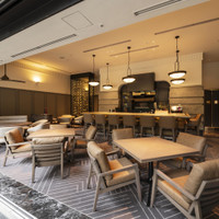 Grill&Wine Bar THE CARNE tokyo