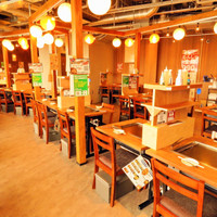 もんじゃ酒場だしや本厚木店