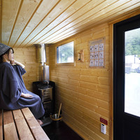 GLAMPSEASON ～glamping spa sendai～