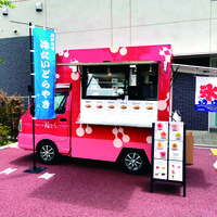 ミーツポートの夏フェス