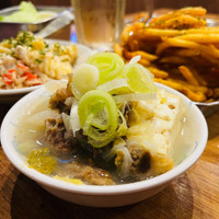 串かつ でんがな 上野店