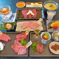 焼肉 銀座 小六