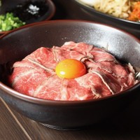 焼肉MARUGO