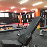 影　shadow personal training gym