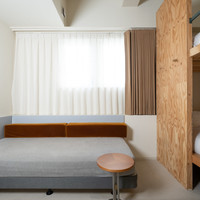 KIRO 広島 by THE SHARE HOTELS