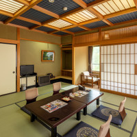 岡田旅館 和楽亭