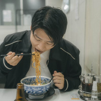 香辛薬麺