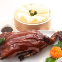 香港料理 盛記 銀座