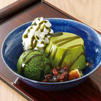 蕎旬 たまプラーザテラス店（キョウシュン）