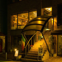 Osteria Falco オステリア ファルコ