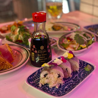 女狼台所