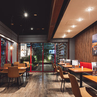 Midtown BBQ Tokyo