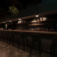 NIL CAFE&BAR(ニル カフェ&バー)