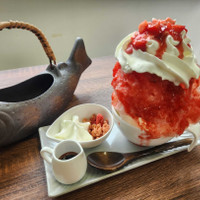 釣り堀カフェクローバー