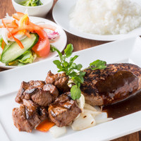 0℃熟成ステーキ 本店