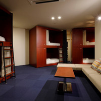 HakoBA 函館 by THE SHARE HOTELS