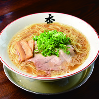 元祖熟成細麺　香来 壬生本店