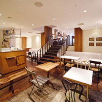 HAND BAKES ルミネ新宿店