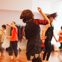 Vital Danza/バイタルダンス Fanaクラス＠新宿