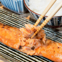 大起水産 海鮮丼と干物定食専門店 八尾店