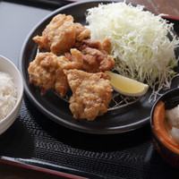 丸鶏 藤や