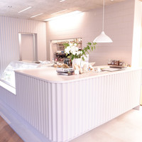 MAJA CAFE TUPA（マヤ カフェ トゥパ）