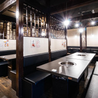 焼肉たむら みのおキューズモール店