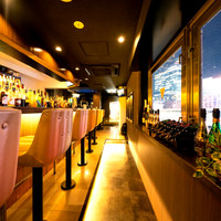 LUXURY KARAOKE＆BAR PALACE－パレス－ 渋谷駅前店