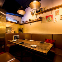 炭火焼とワインの酒場 VOLTA 北新地店（ヴォルタ）