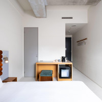 KIRO 広島 by THE SHARE HOTELS