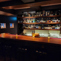 BAR 聖（バー アキラ）