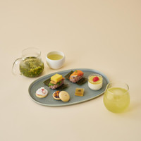 YMY GYOKURO TEAROOM