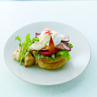 TORQUE SPICE & HERB TABLE & COURT（トルク）
