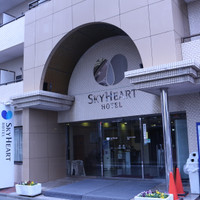 スカイハートホテル川崎
