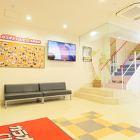 カラオケCLUB DAM 名駅南店