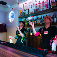 フレア＆ダイナーエスパーク